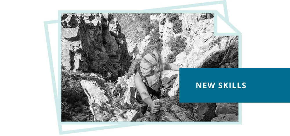 Climbing For Beginners: Everything You Need To Know