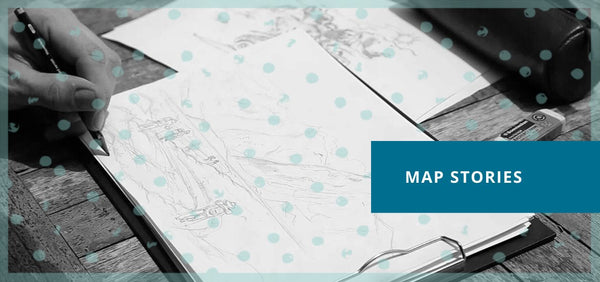 Who are we? The Story of Awesome Maps