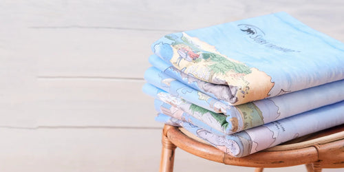 50% Off All Towels