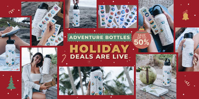 Adventure Bottles