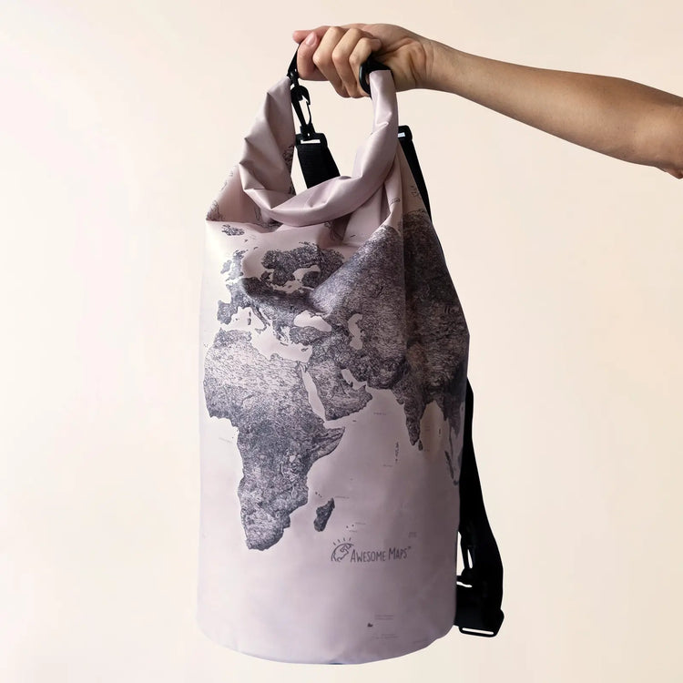 Etosha Drybag (2024)