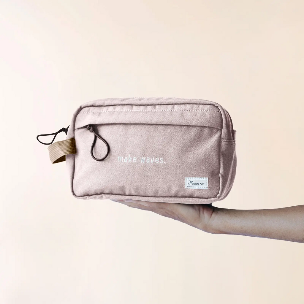 Travel Pouch 'Atacama'