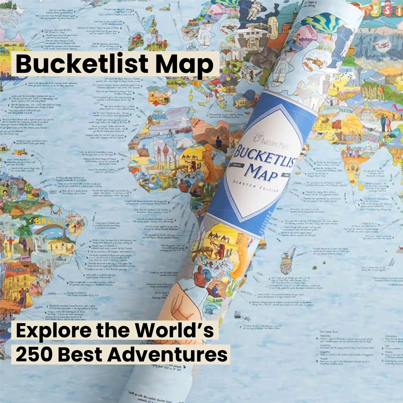 Globetrotter Bundle
