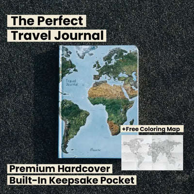 Journal 'Green Map'