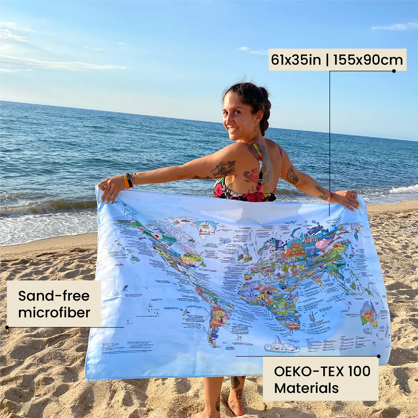 Traveler Adventure Bundle