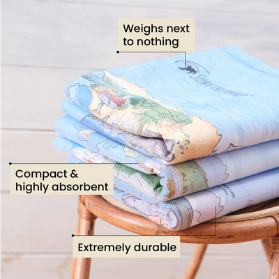 Traveler Adventure Bundle