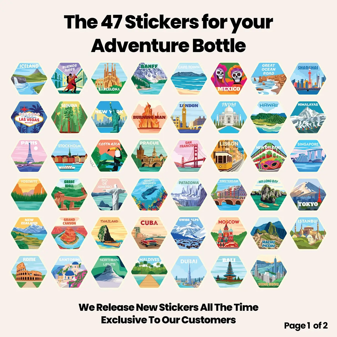 Traveler Adventure Bundle