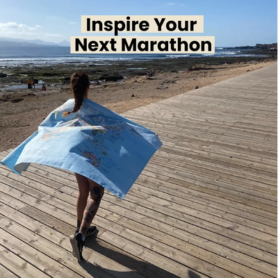 Running Map