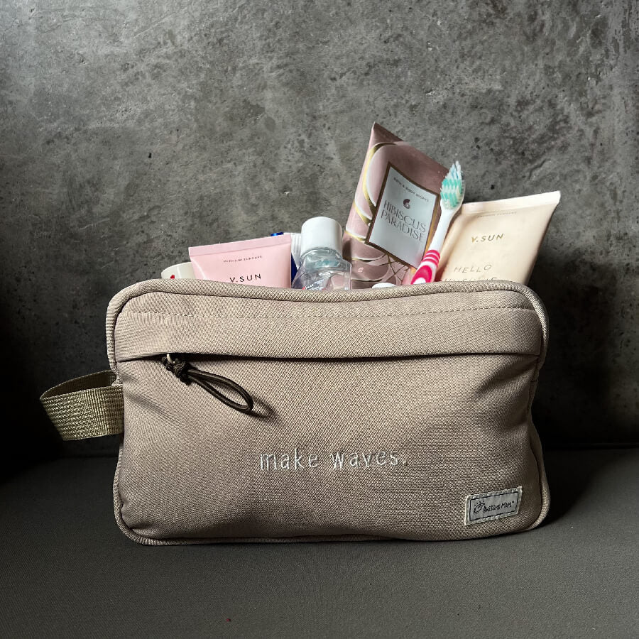 Washbag Atacama