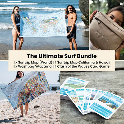 Ultimate Surf Bundle