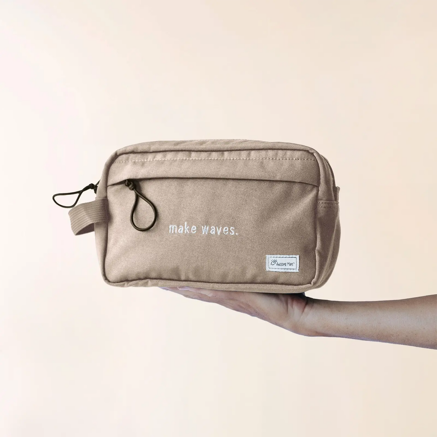 Tekapo Travel Pouch