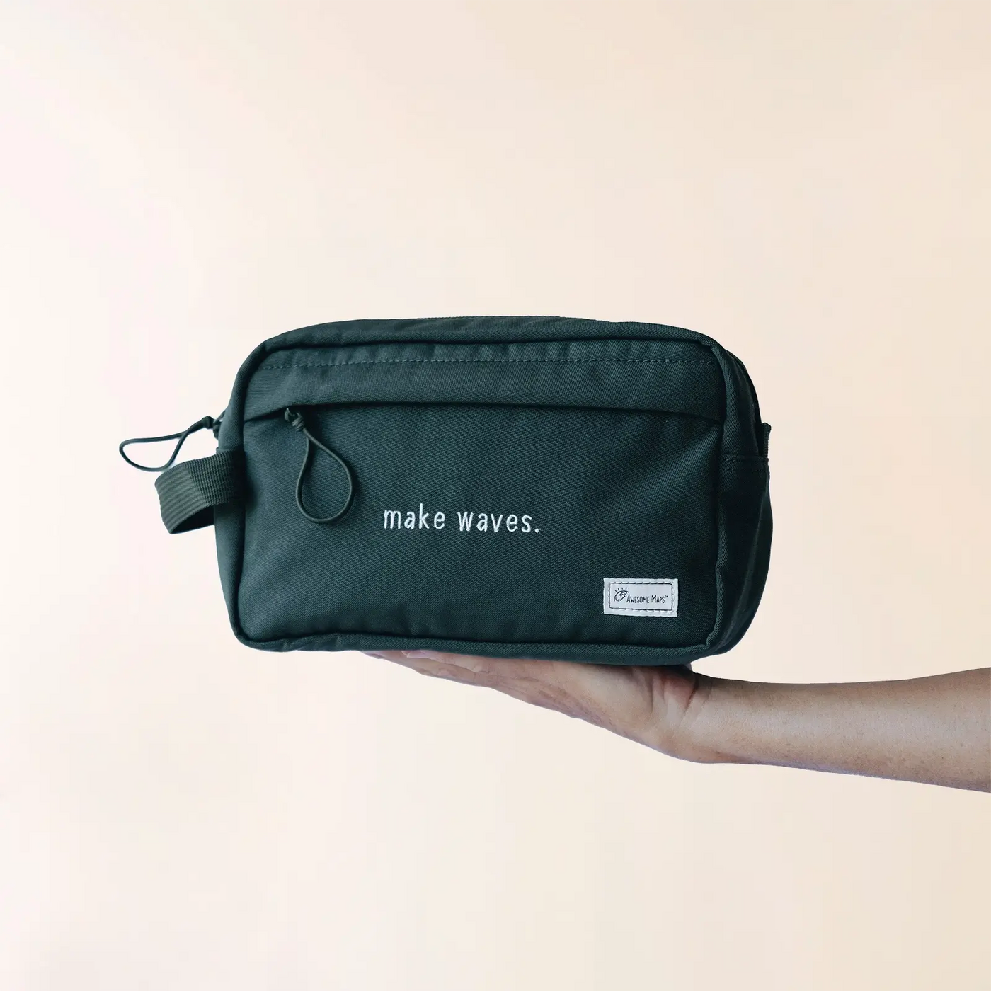 Tekapo Travel Pouch